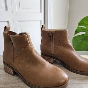 Lucky Prenma Bootie Size 6